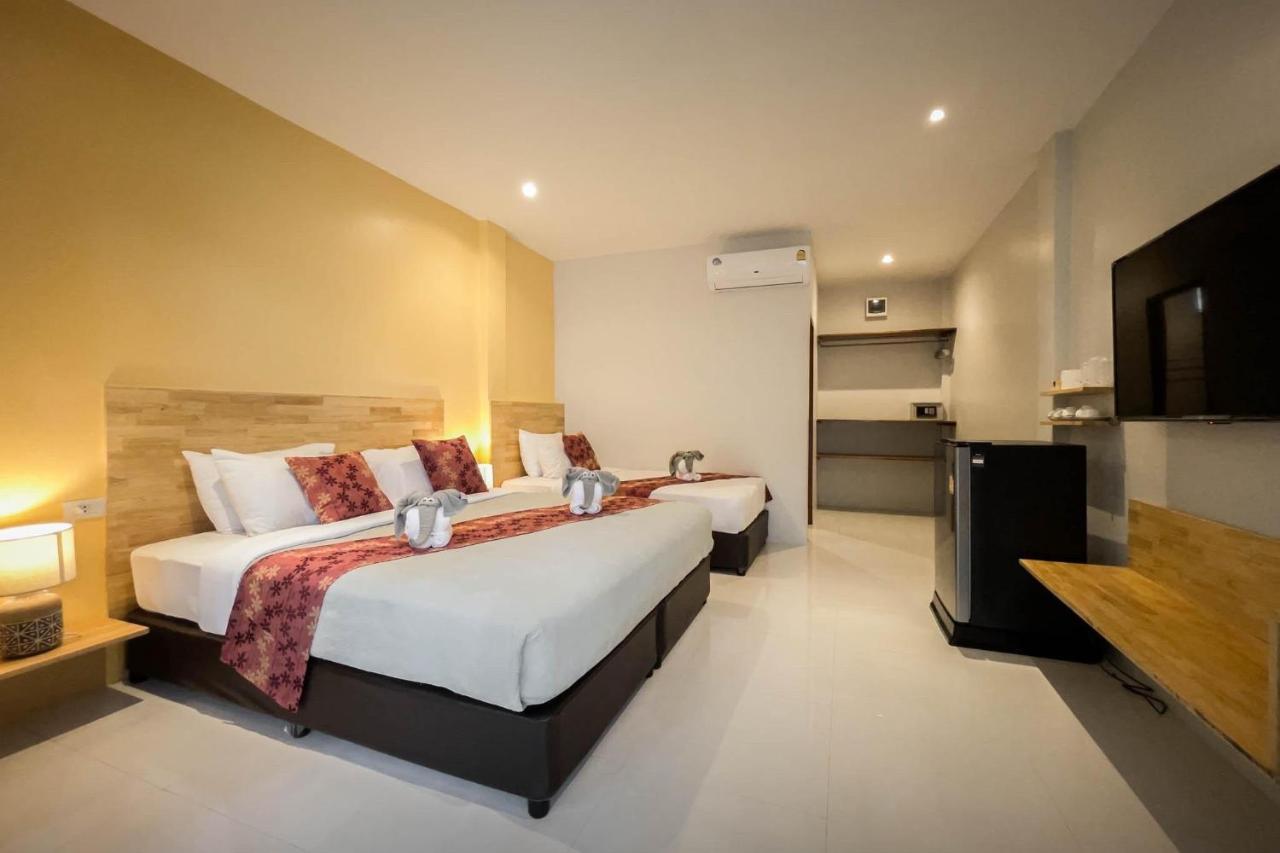 Pico Samui 3*
