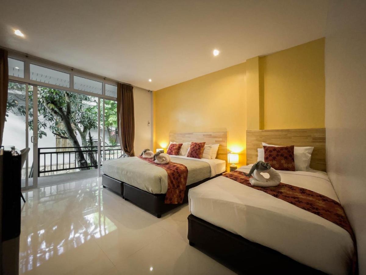 Pico Samui 3* Bophut