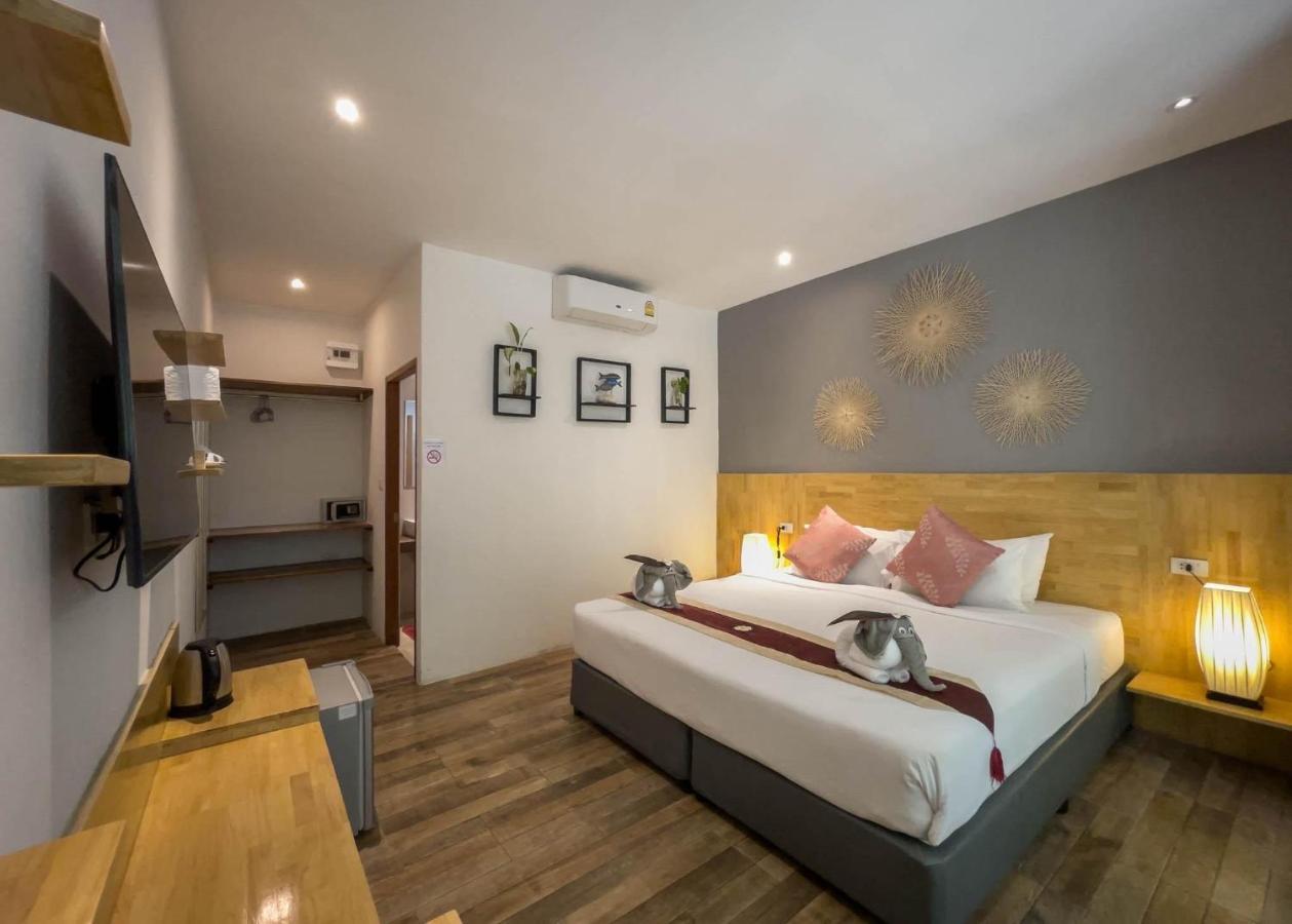 Resort Pico Samui 3*