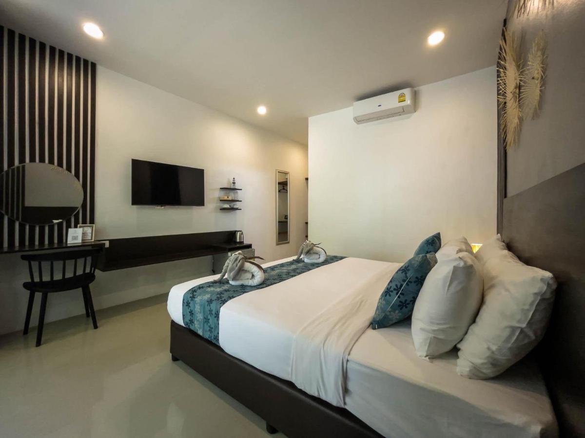 Pico Samui Resort 3*