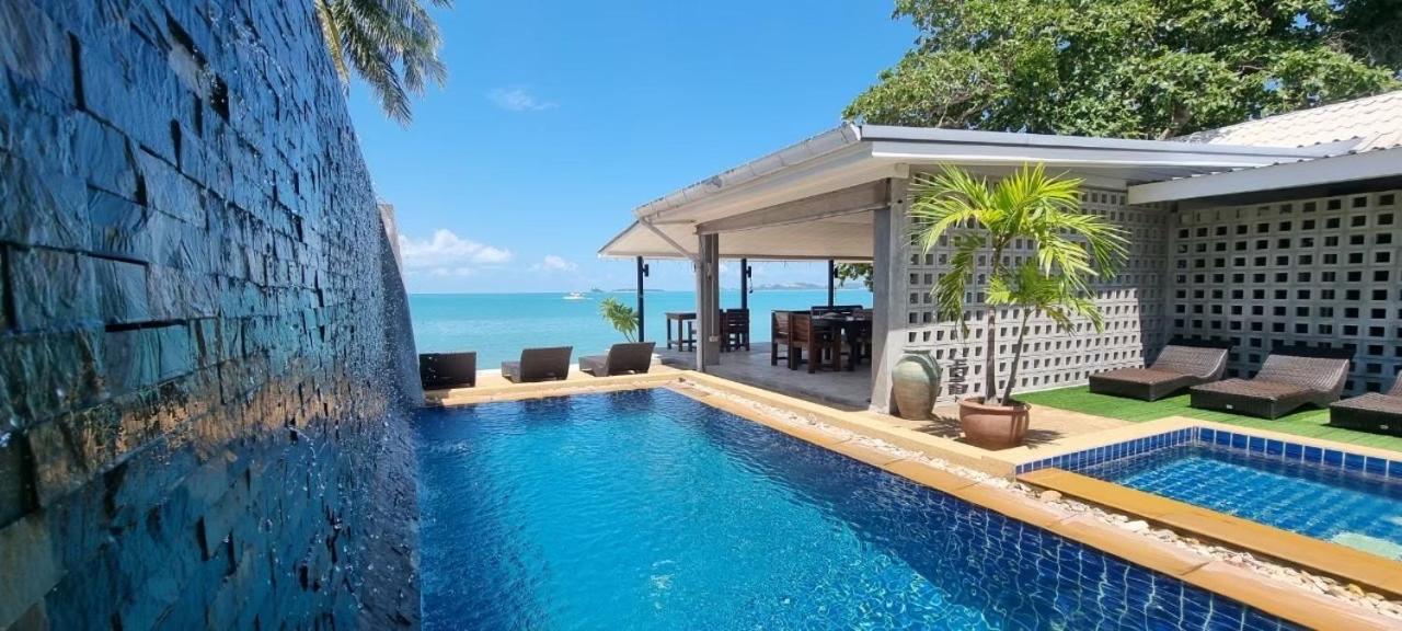 Pico Samui Resort 3*