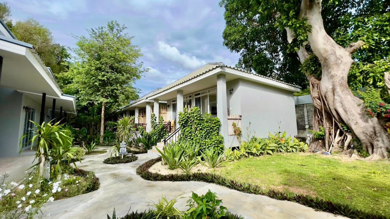 Pico Samui Resort