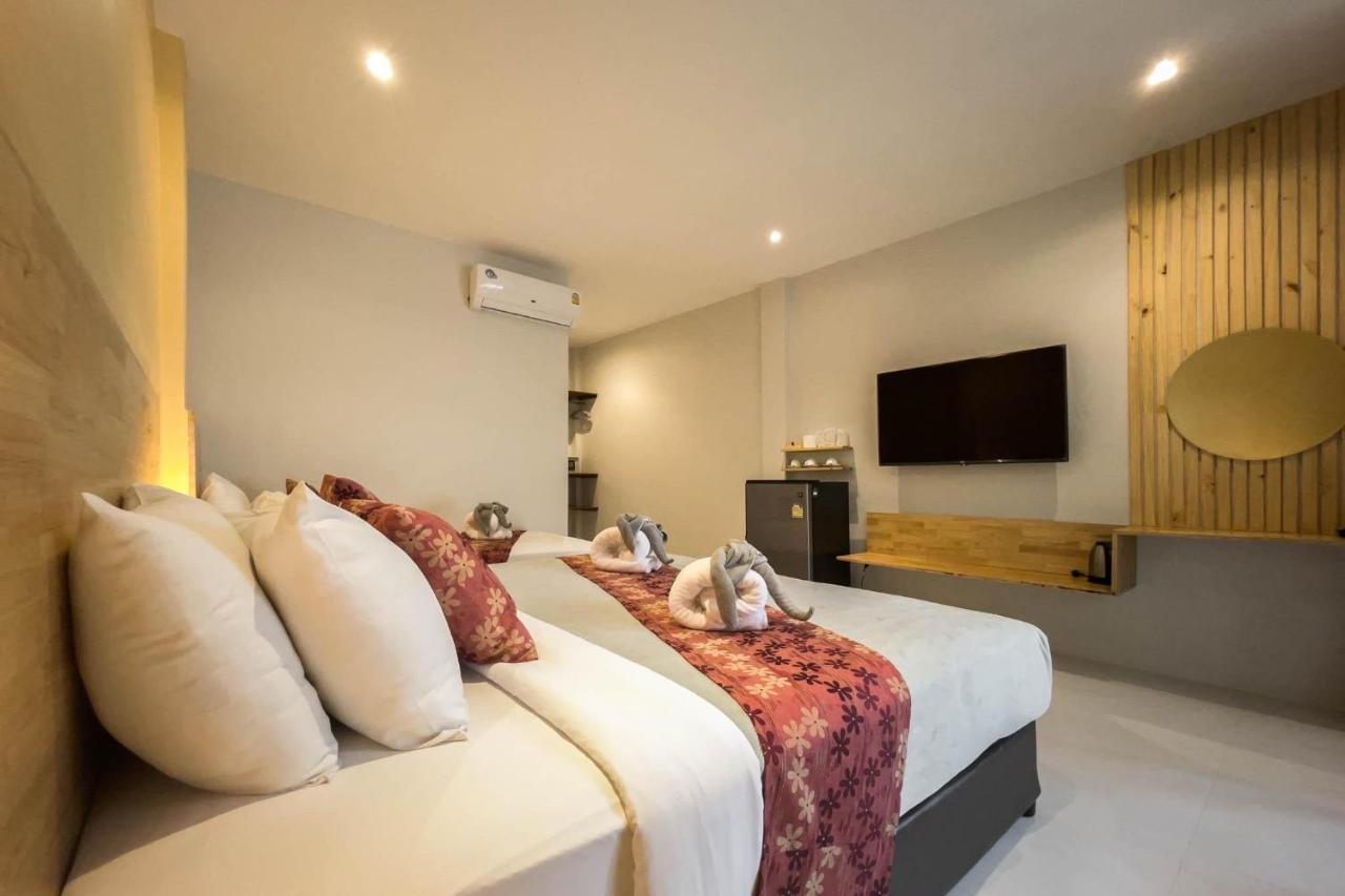 Pico Samui Resort 3*