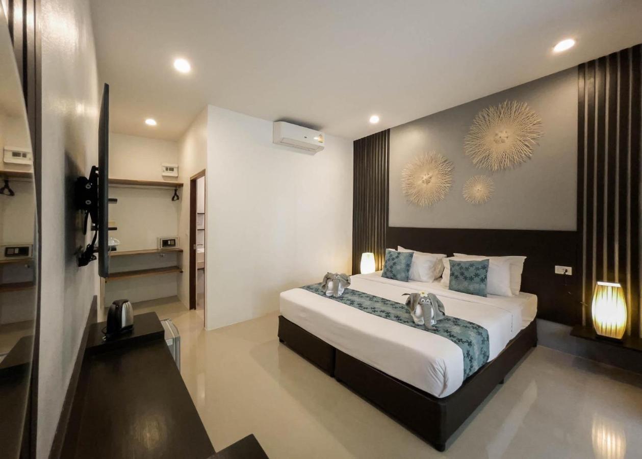 Pico Samui Resort