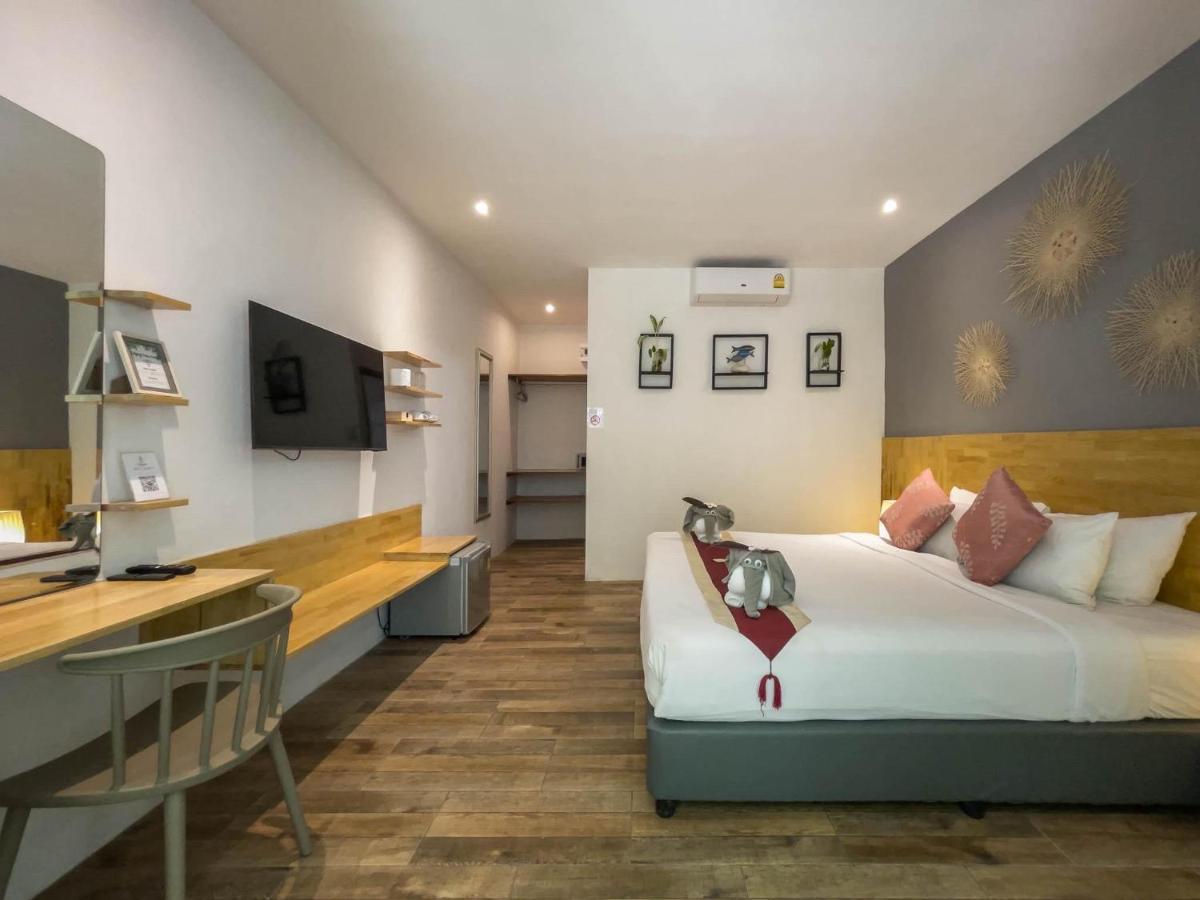 Pico Samui Resort 3*