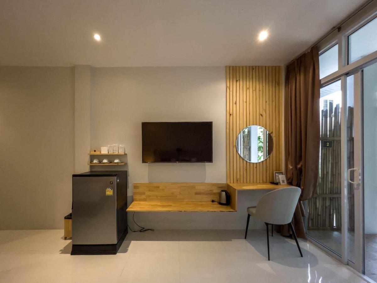 Resort Pico Samui 3*