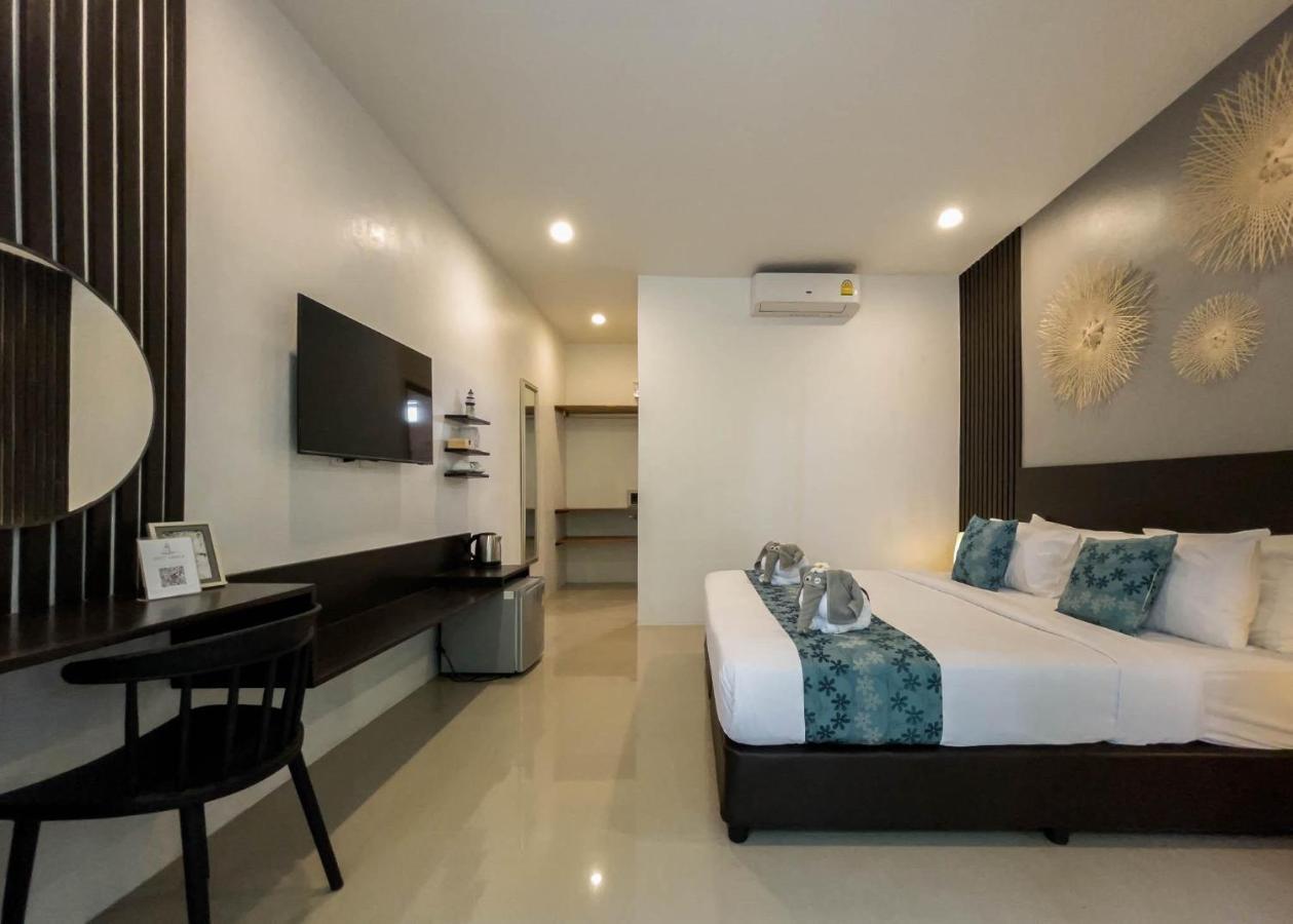 Pico Samui Resort