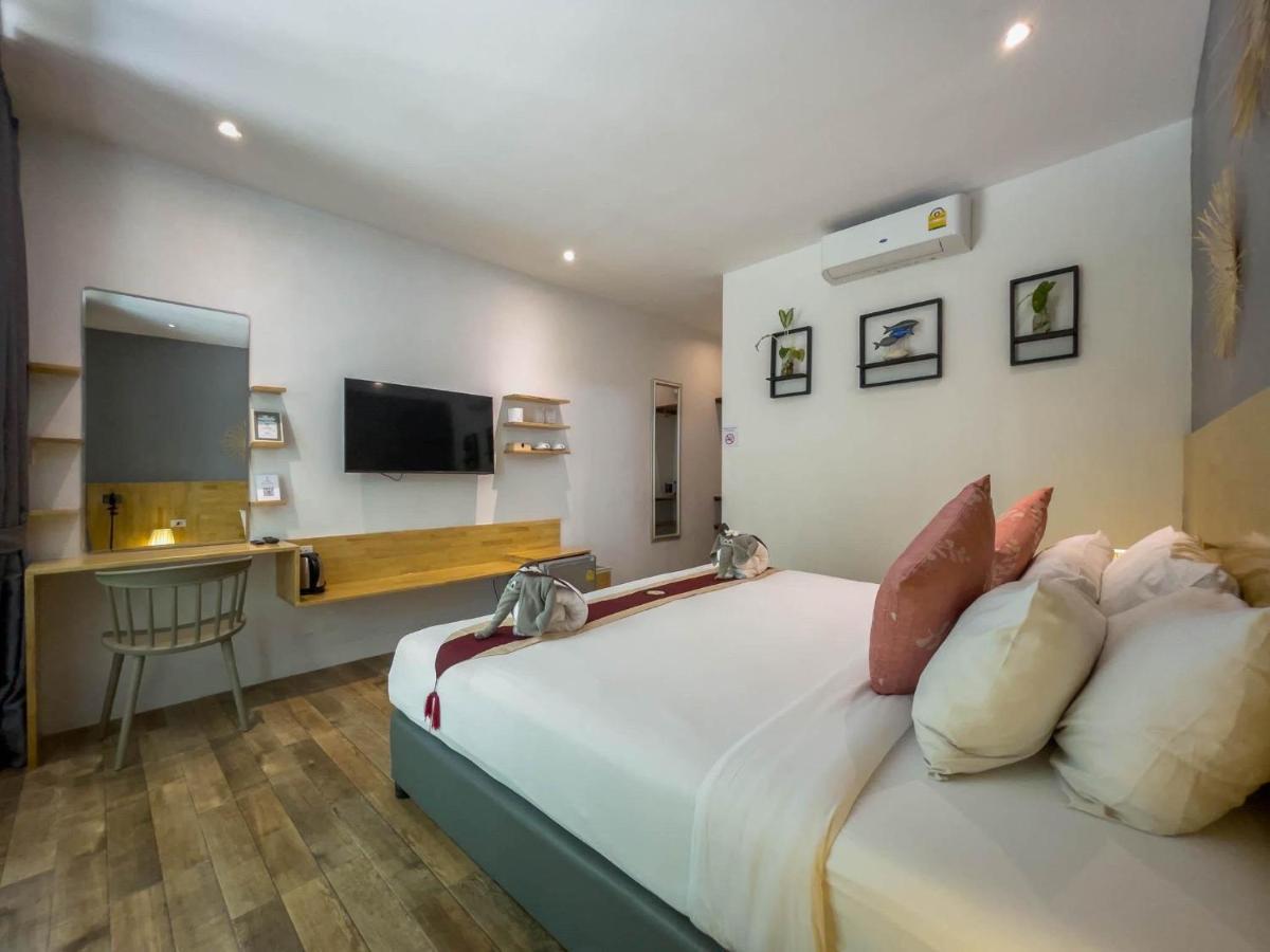Resort Pico Samui