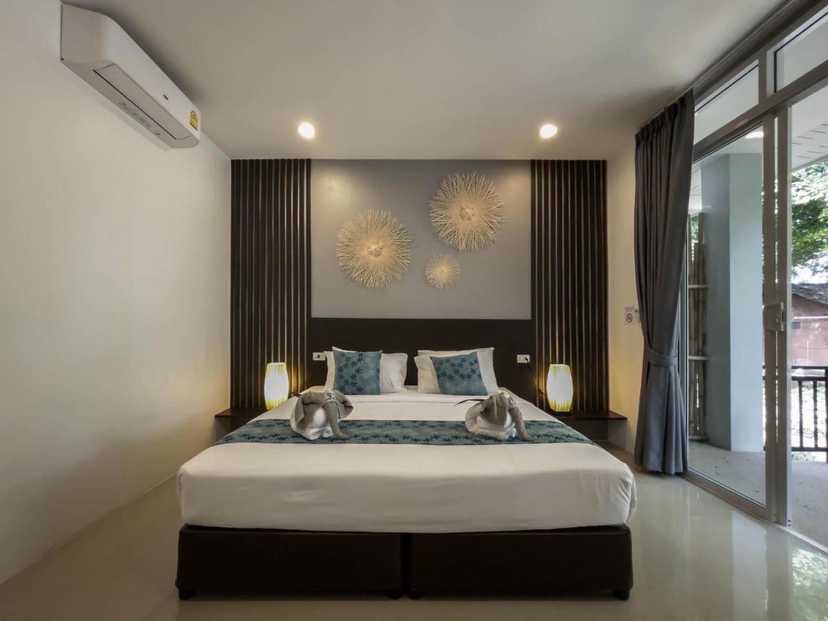 Resort Pico Samui 3*