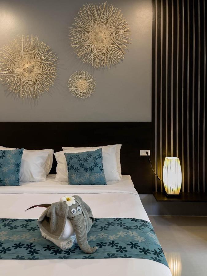 Pico Samui 3* Bophut