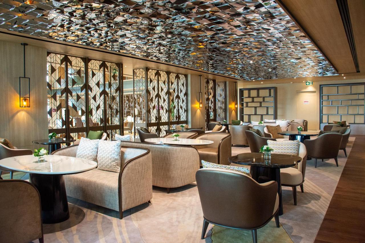 Hotel Grand Richmond Stylish Convention Nonthaburi