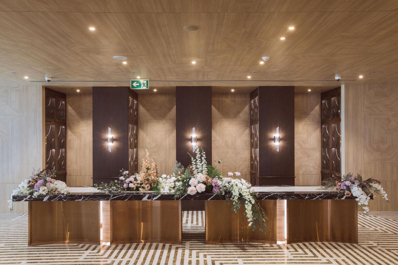 Grand Richmond Stylish Convention 5*