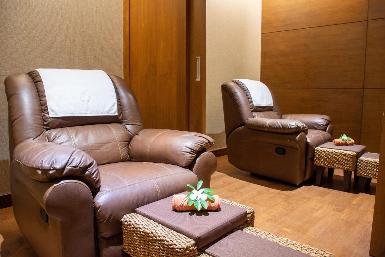 Grand Richmond Stylish Convention 5* Nonthaburi