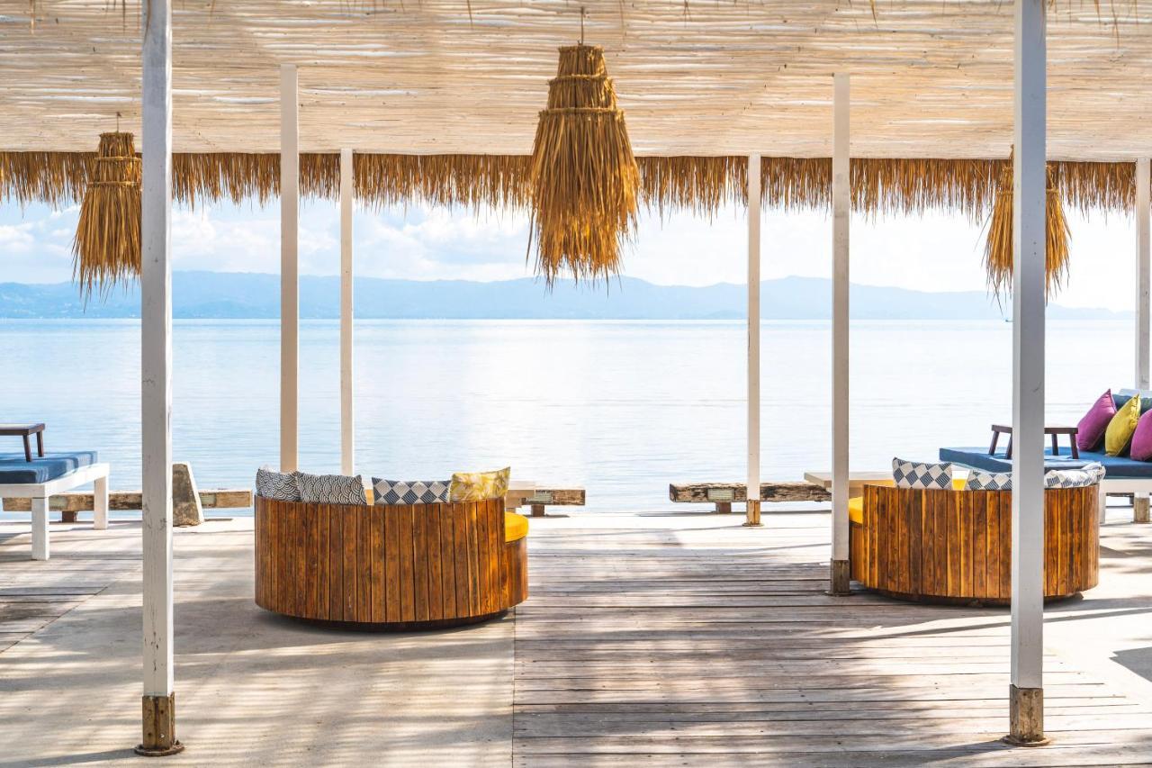 Chantaramas Koh Phangan Resort 4*