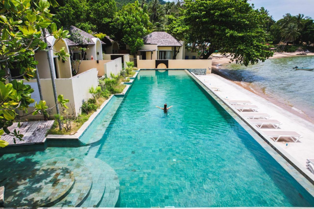 Resort Chantaramas Koh Phangan