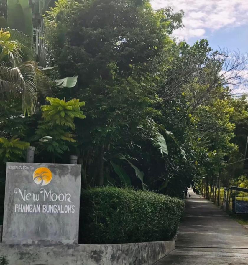 New Moon Resort *