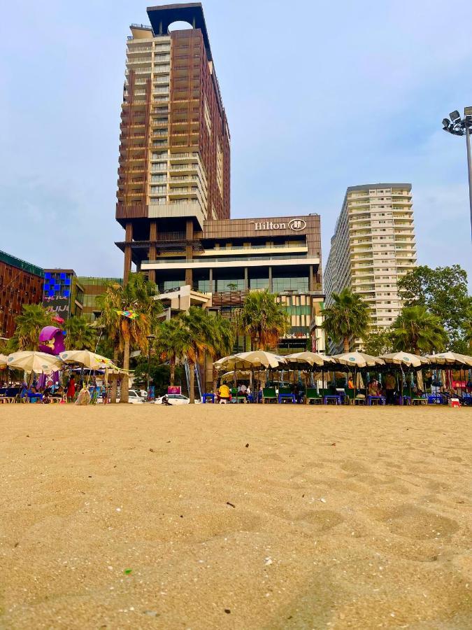 View Talay 6 Luxury Pattaya