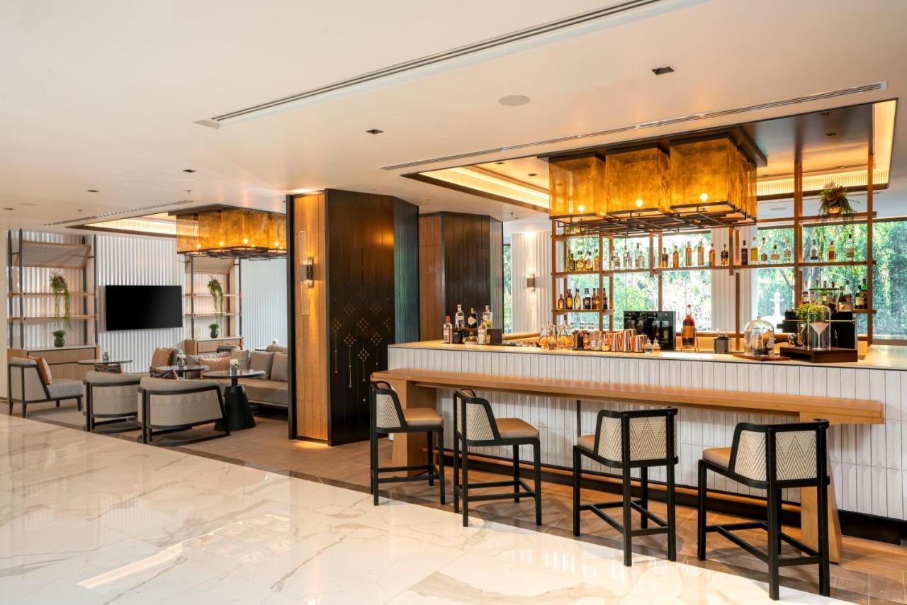 Hotel Melia Chiang Mai