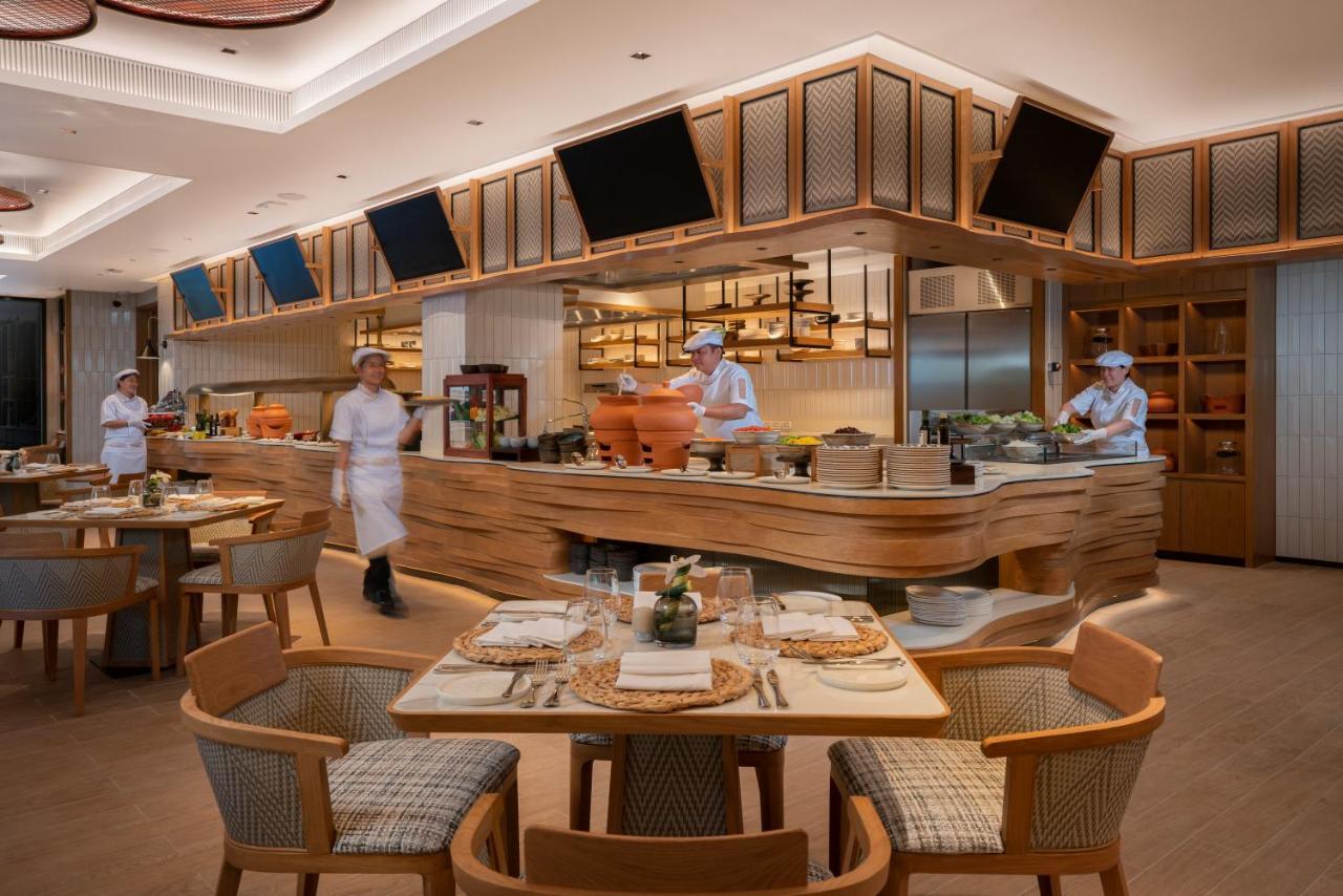 Melia Chiang Mai