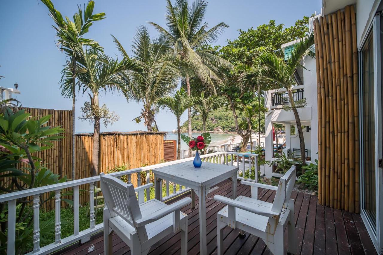 Crystal Bay Resort