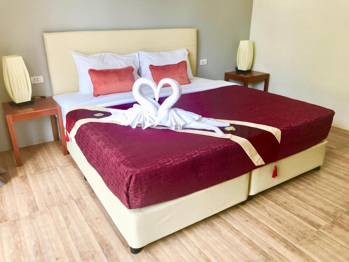 Pico Samui Resort 3*