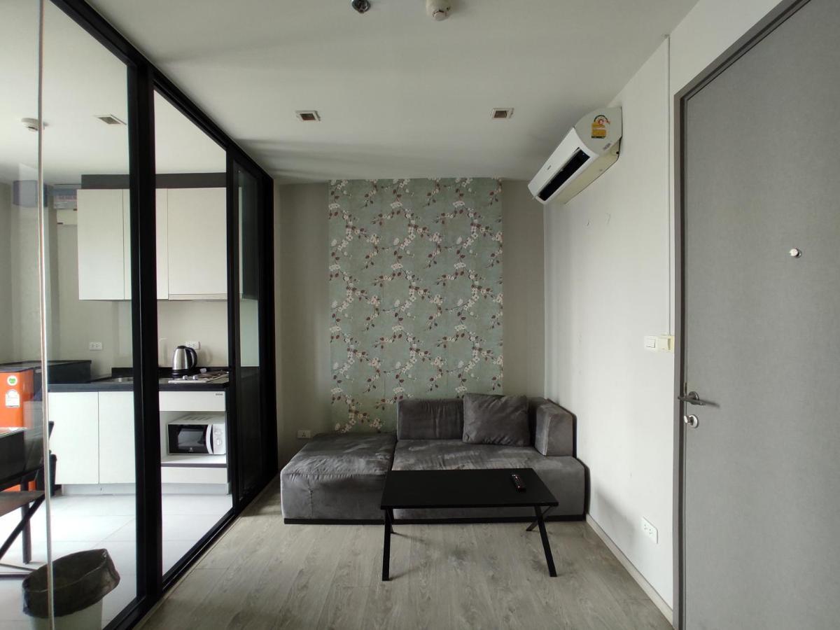 Center Seascape Apartamento Pattaya