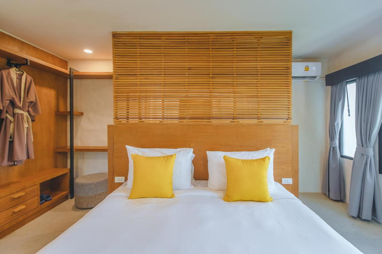 Hotel Punnpreeda - Sha Certified