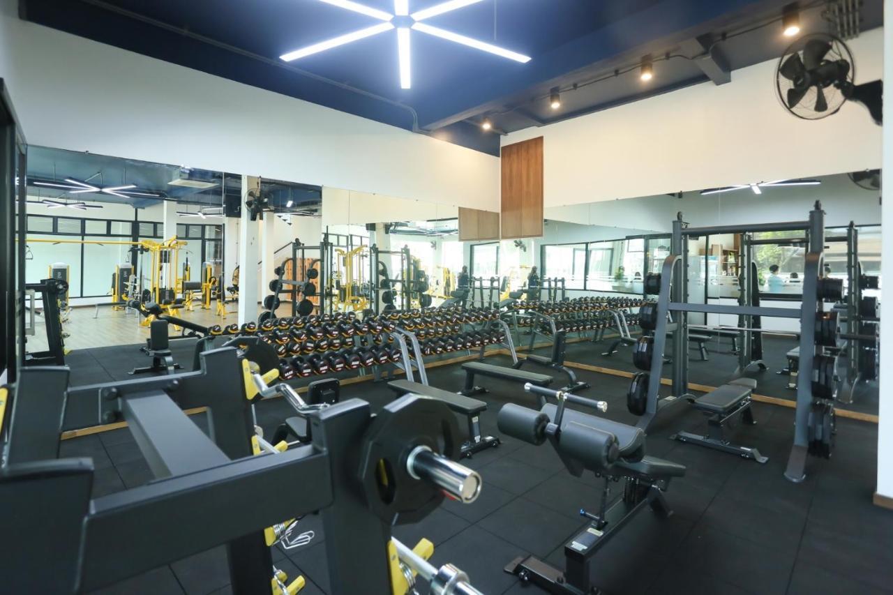 Le Patta Sha Extra Hotel Chiang Rai