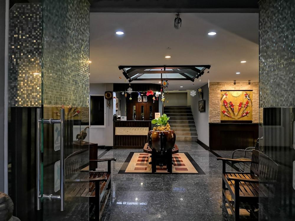 Inn Baan Suksiri Hua Hin