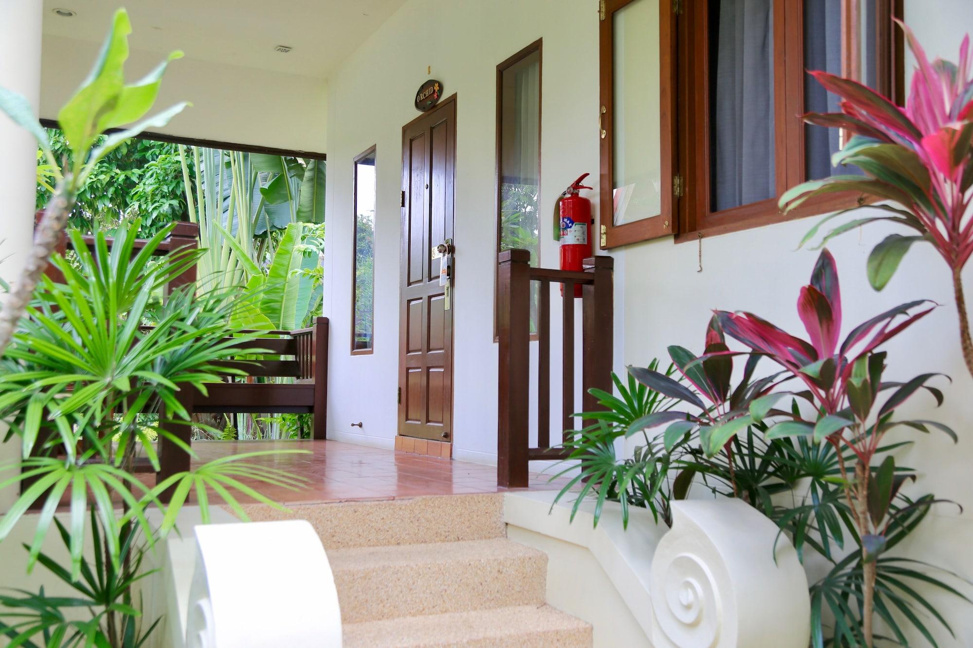 Resort Oriental Siam - Sha Extra Certified Chiang Mai