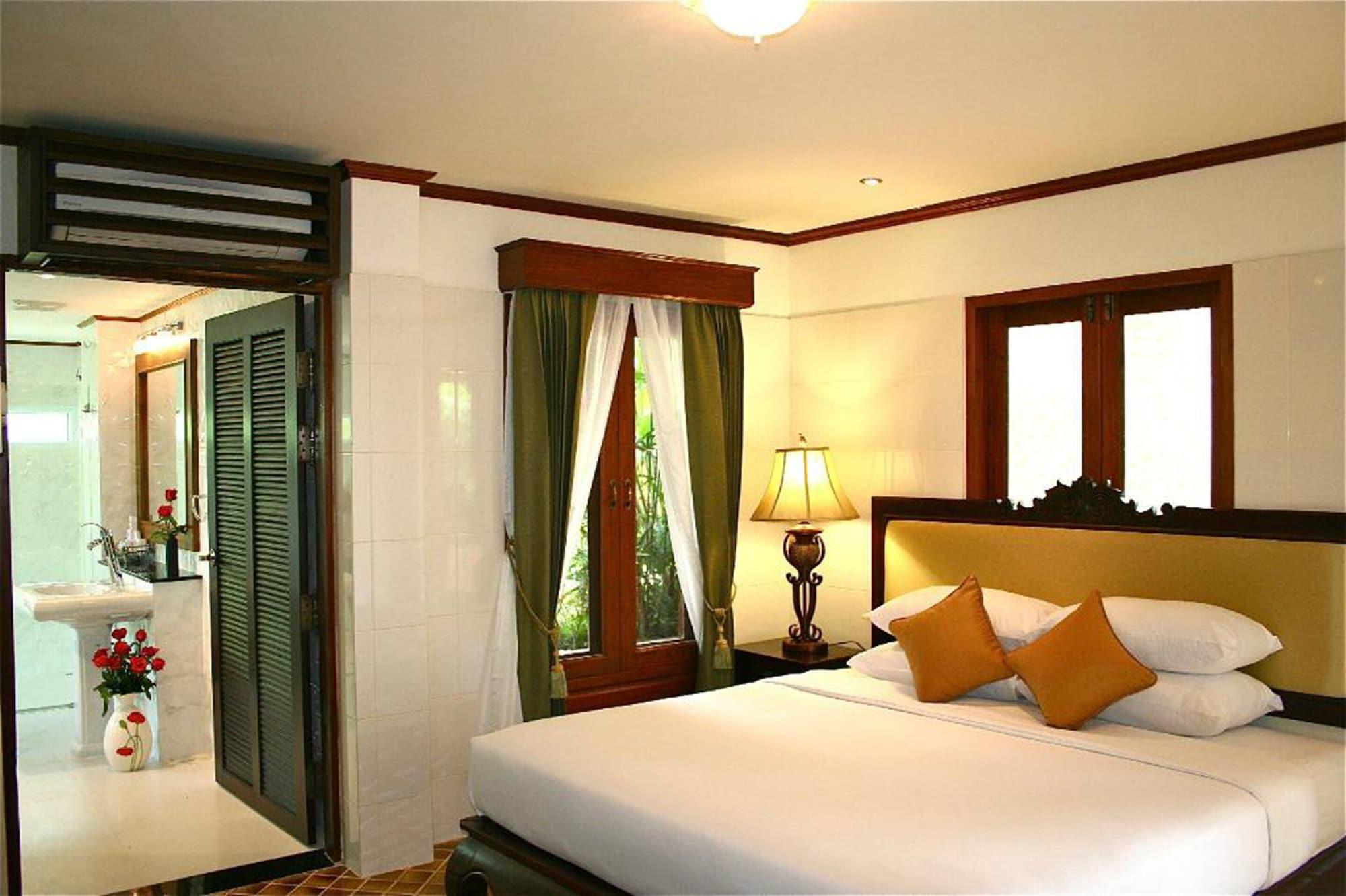 Resort Oriental Siam - Sha Extra Certified Chiang Mai