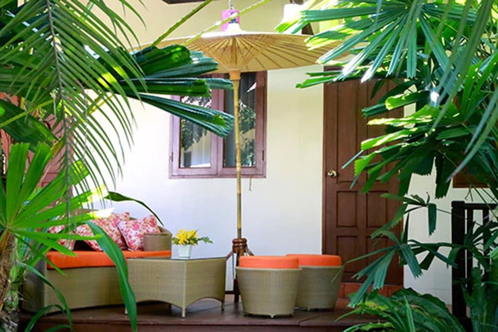 Oriental Siam - Sha Extra Certified Resort 4*