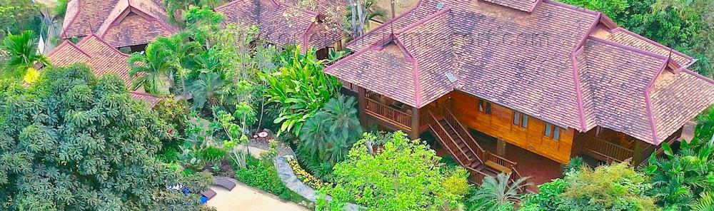 Oriental Siam - Sha Extra Certified Chiang Mai
