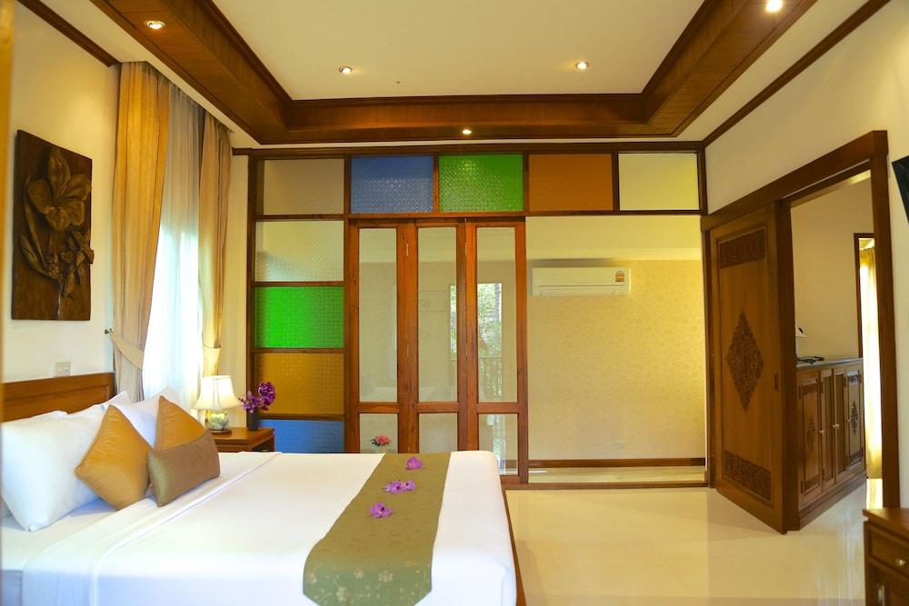Oriental Siam - Sha Extra Certified 4* Chiang Mai