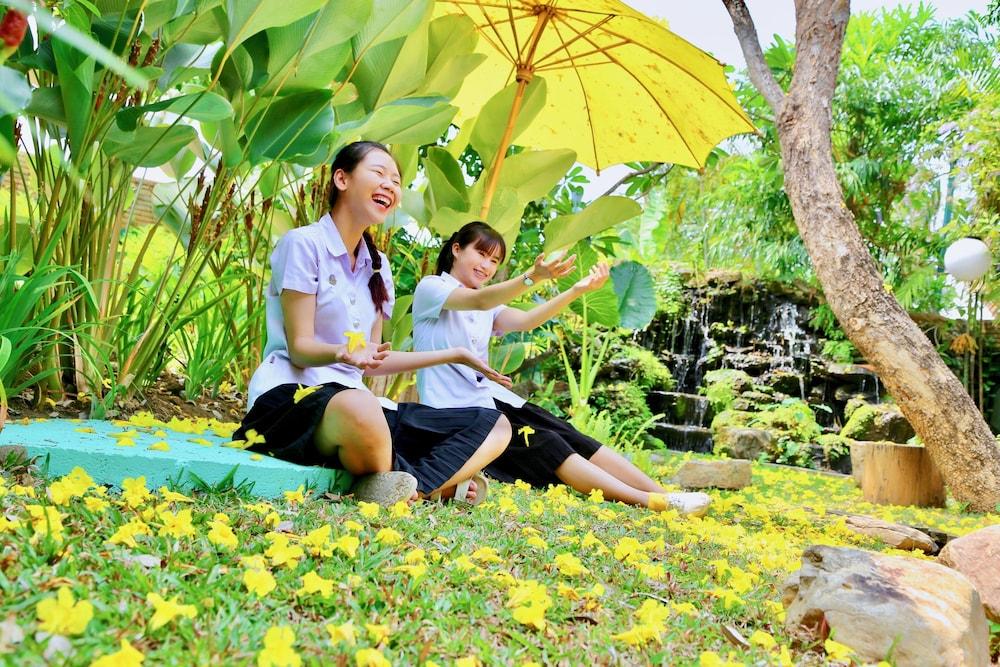 Resort Oriental Siam - Sha Extra Certified