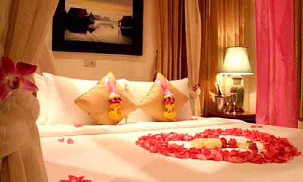 Resort Oriental Siam - Sha Extra Certified