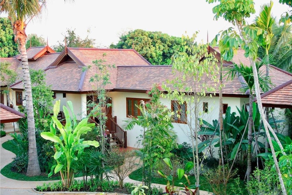 Oriental Siam - Sha Extra Certified 4* Chiang Mai