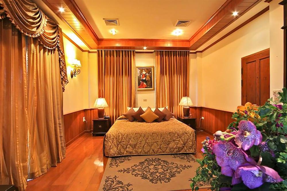 Oriental Siam - Sha Extra Certified Resort