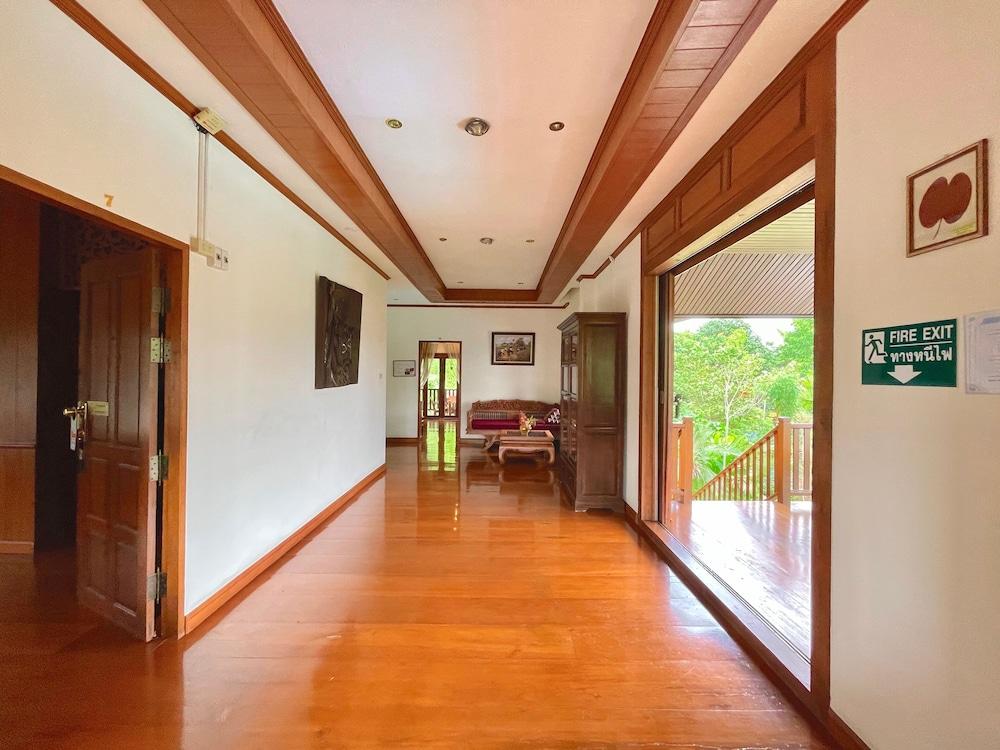 Resort Oriental Siam - Sha Extra Certified Chiang Mai