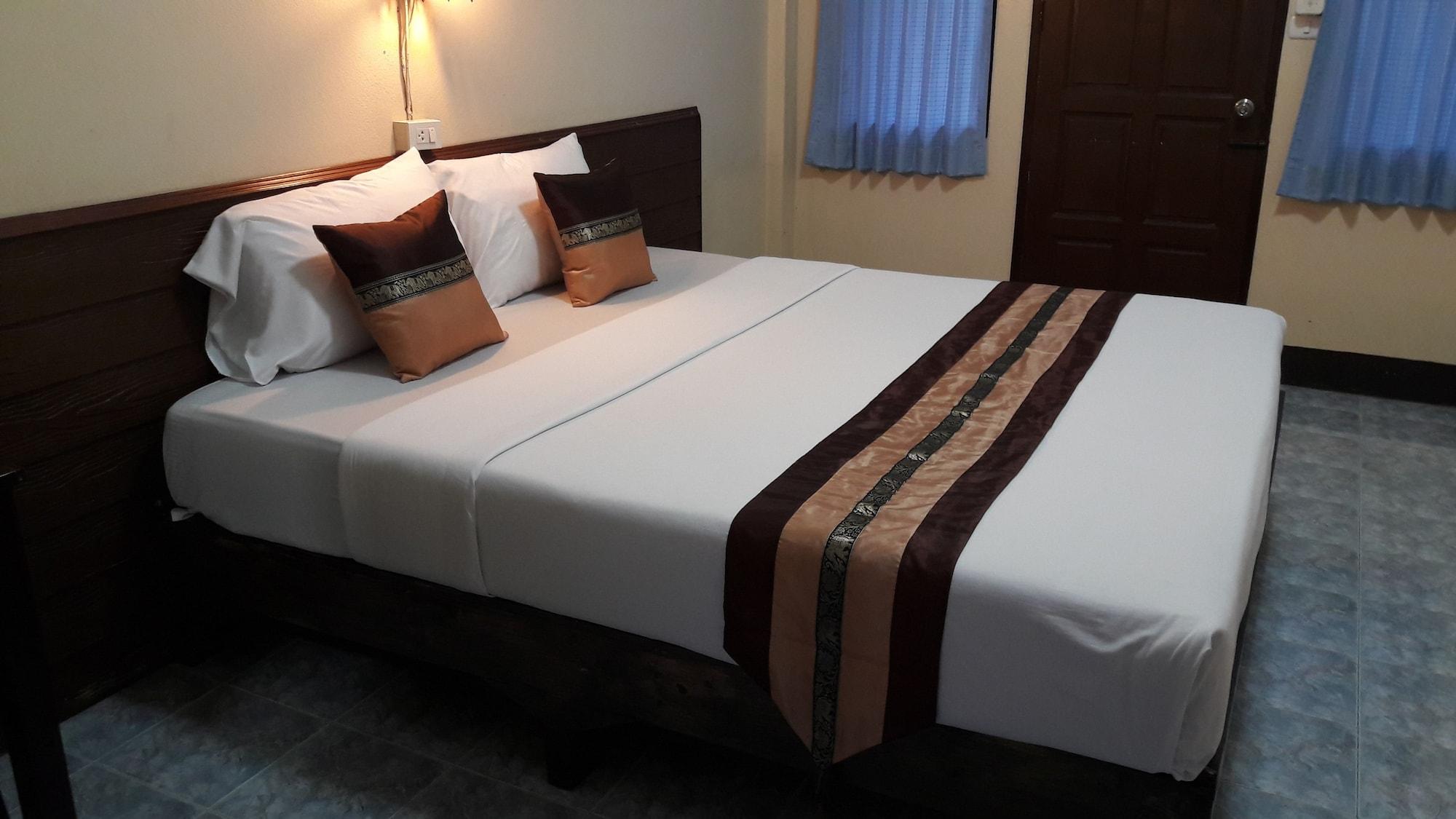 Lanna Thai Chiang Mai
