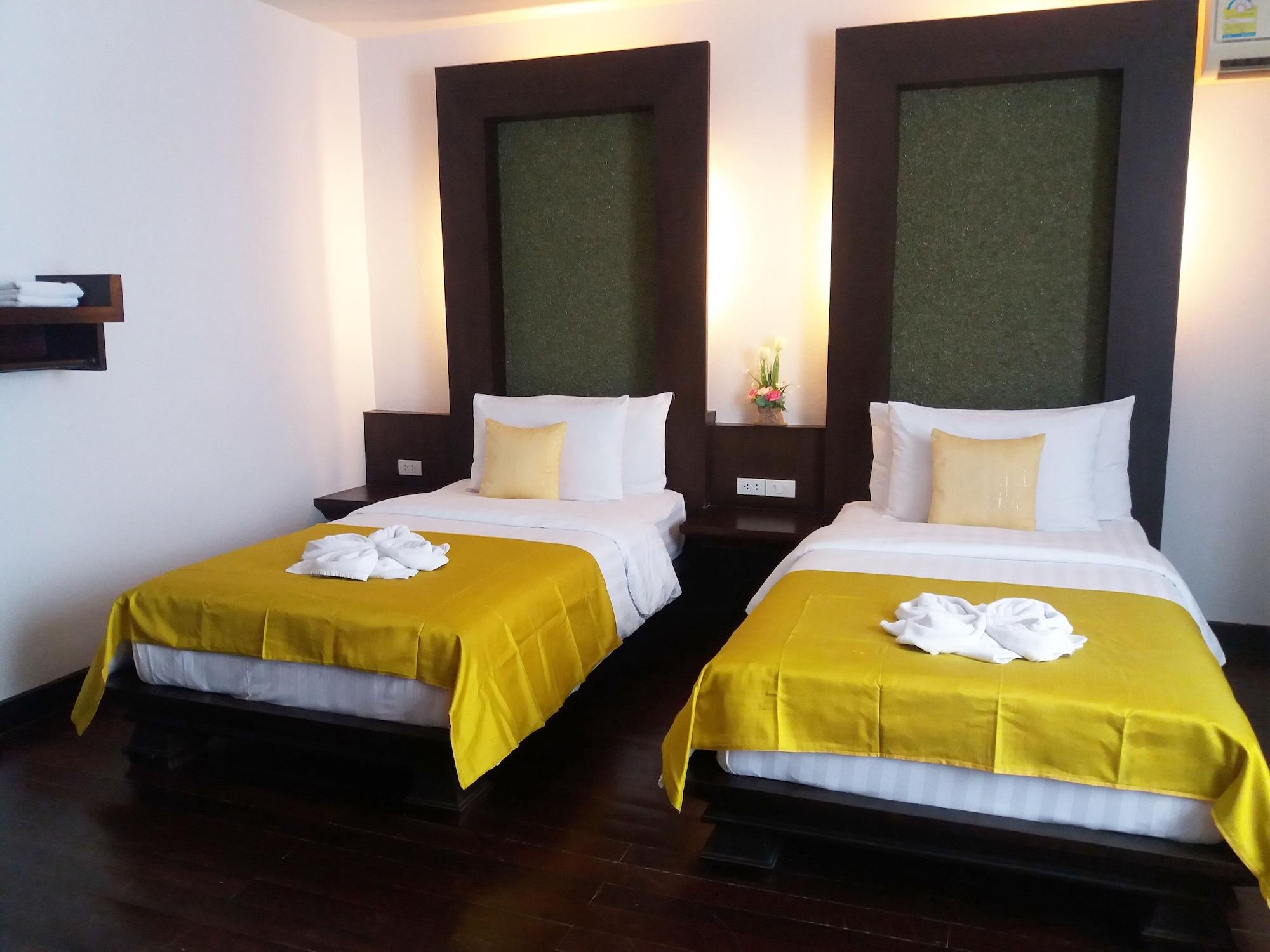 Nicha Hotel 3*