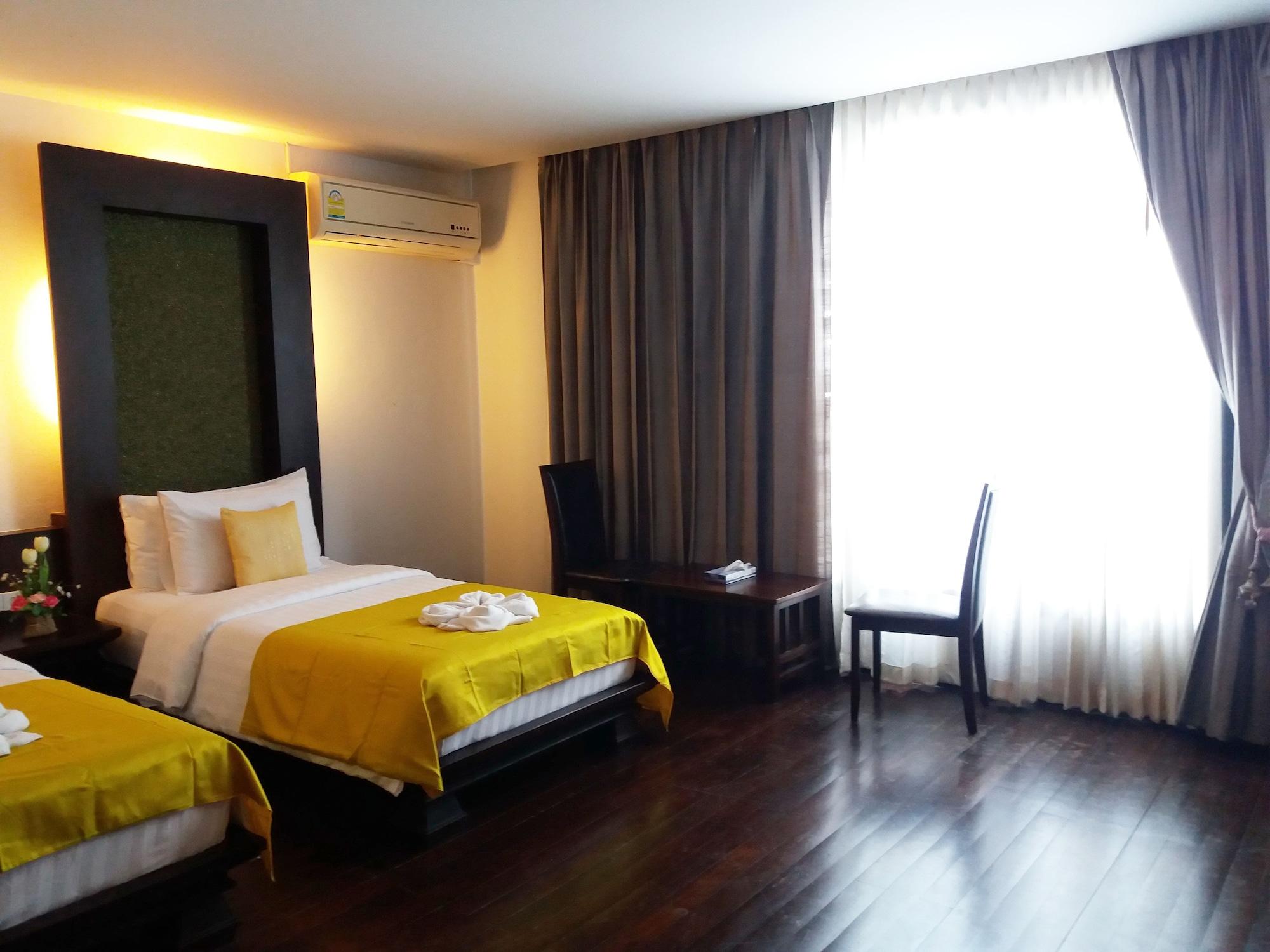 Hotel Nicha 3*