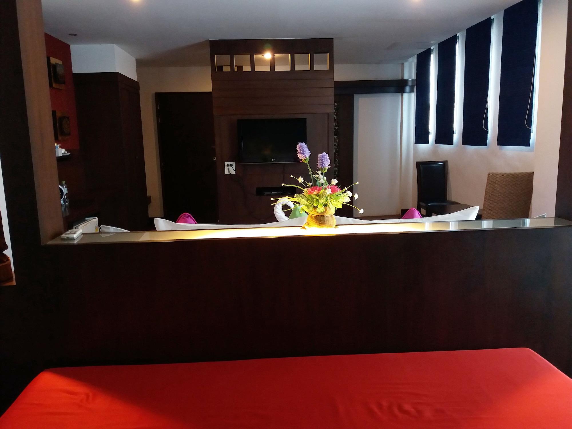 Nicha Hotel