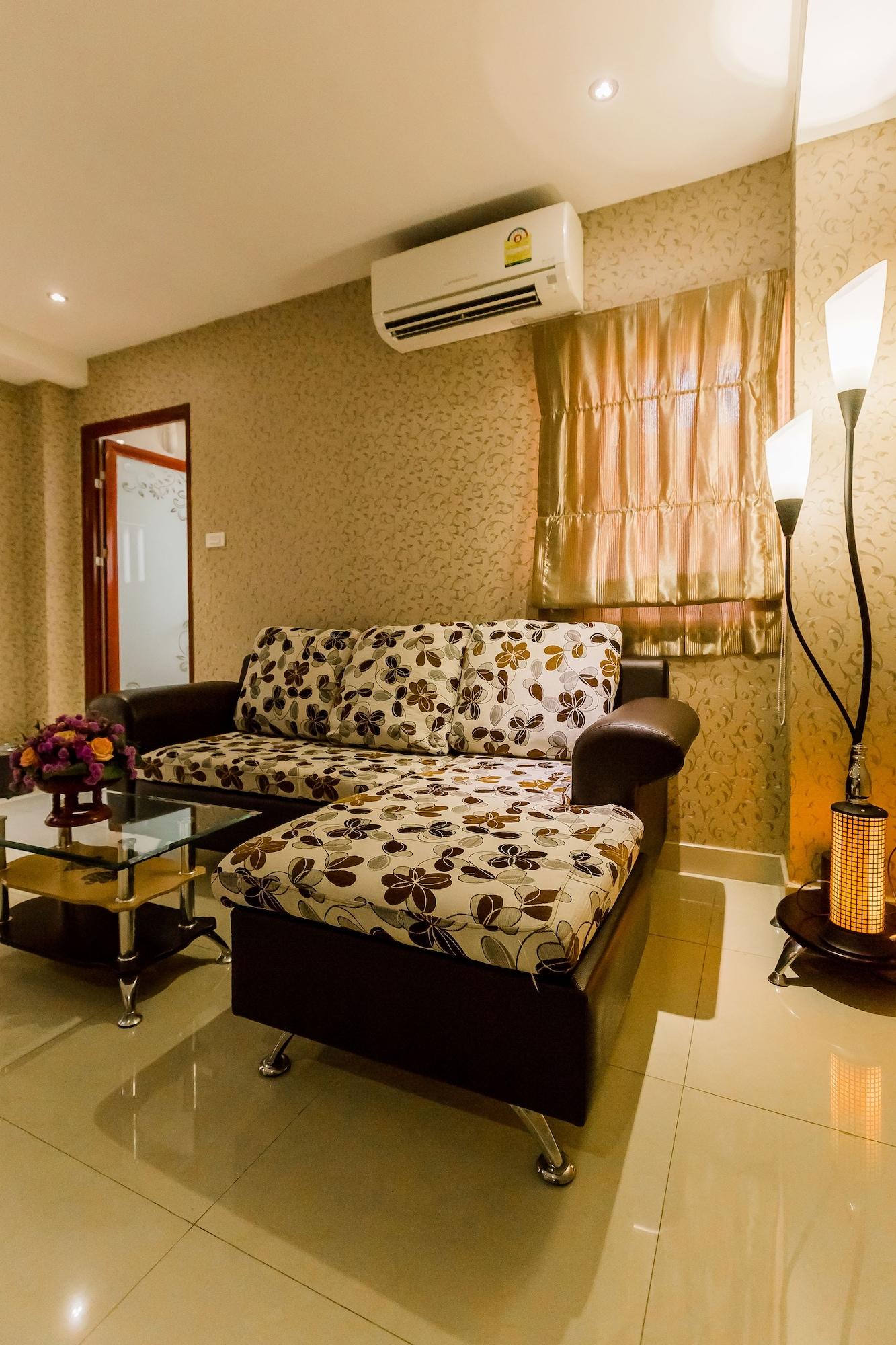 Roseate 3* Chiang Mai