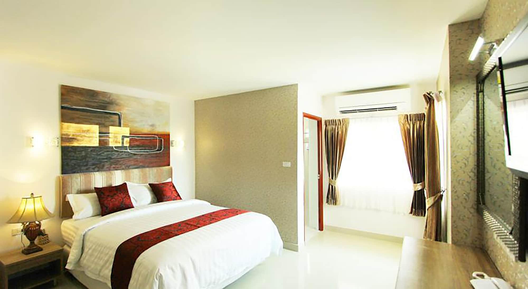 Roseate Hotel Chiang Mai