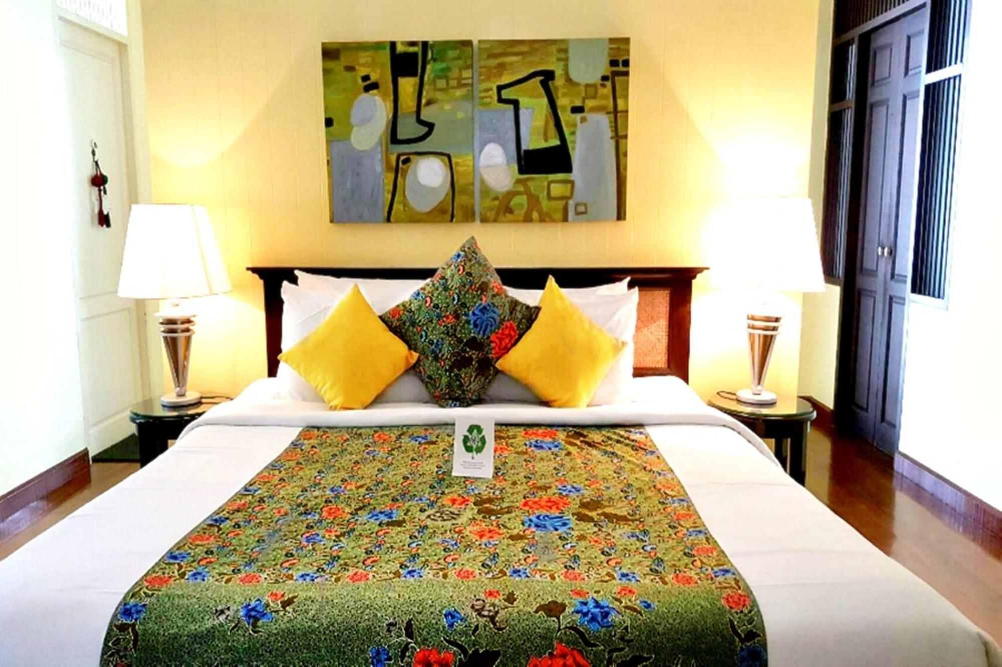 Baan Bayan - - Sha Extra Resort Hua Hin
