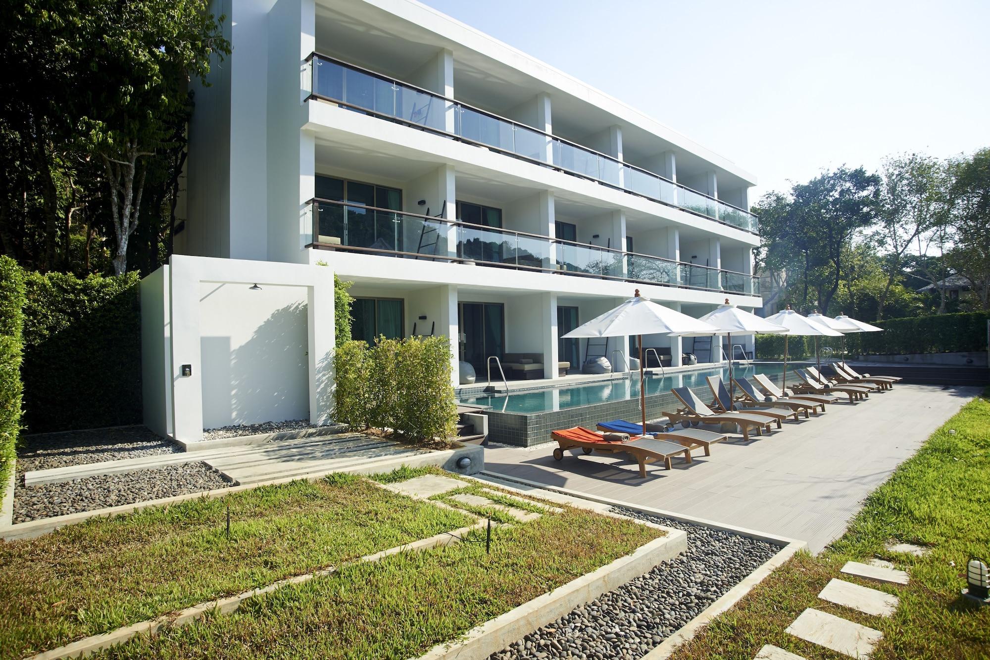 Moonlight Bay Resort Koh Lanta