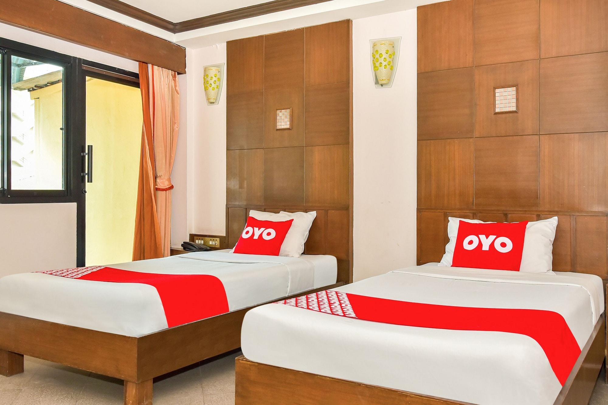 Oyo 447 Royal Express Hua Hin