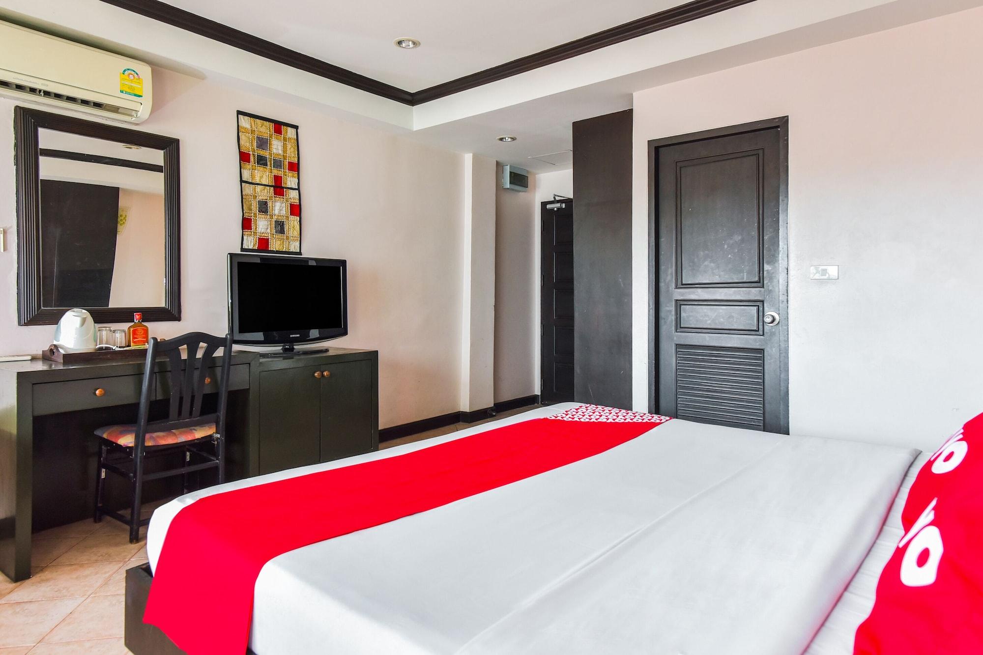 Oyo 447 Royal Express Hotel