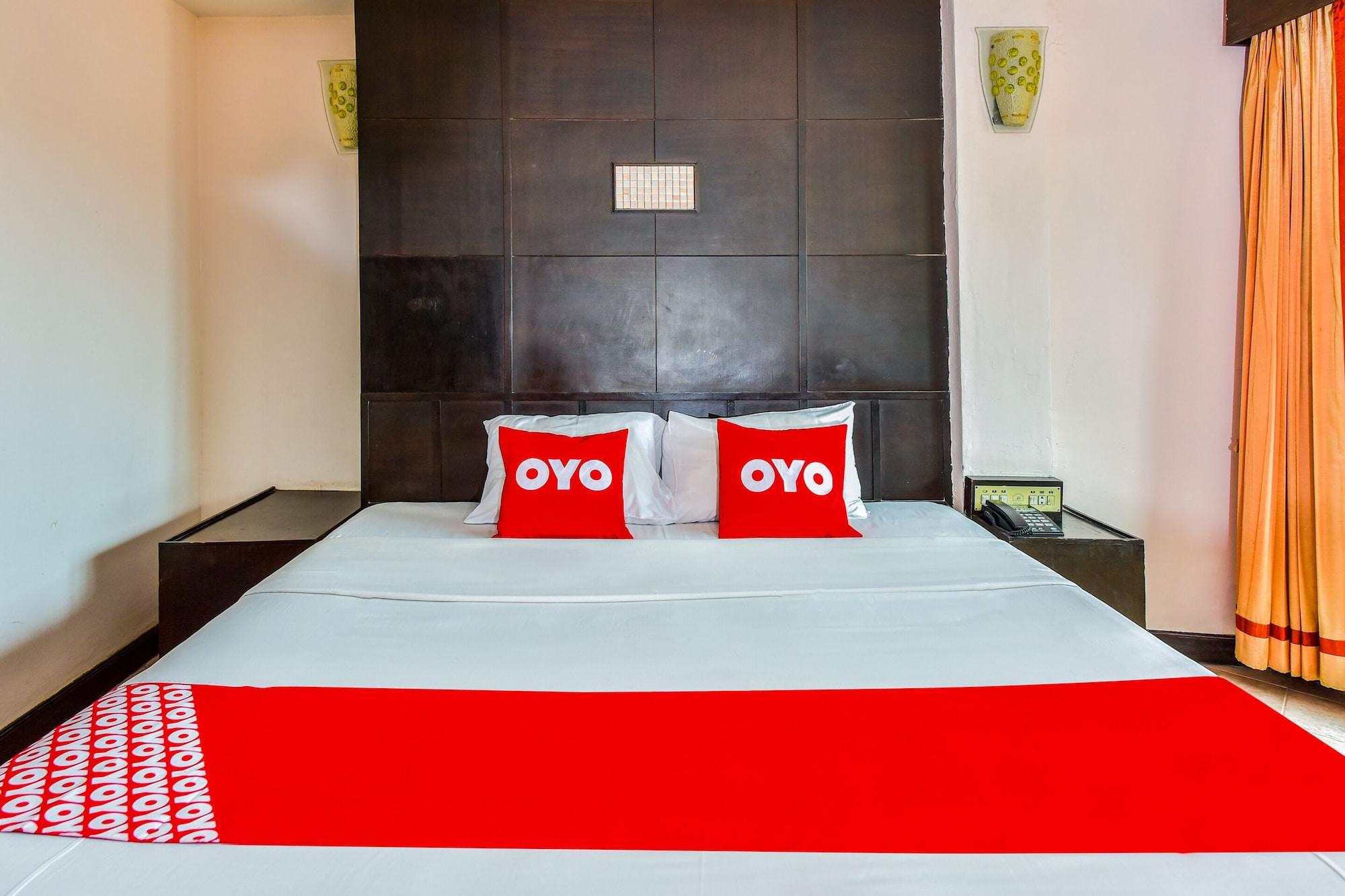 Oyo 447 Royal Express 2* Hua Hin